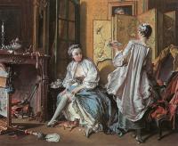 Boucher, Francois